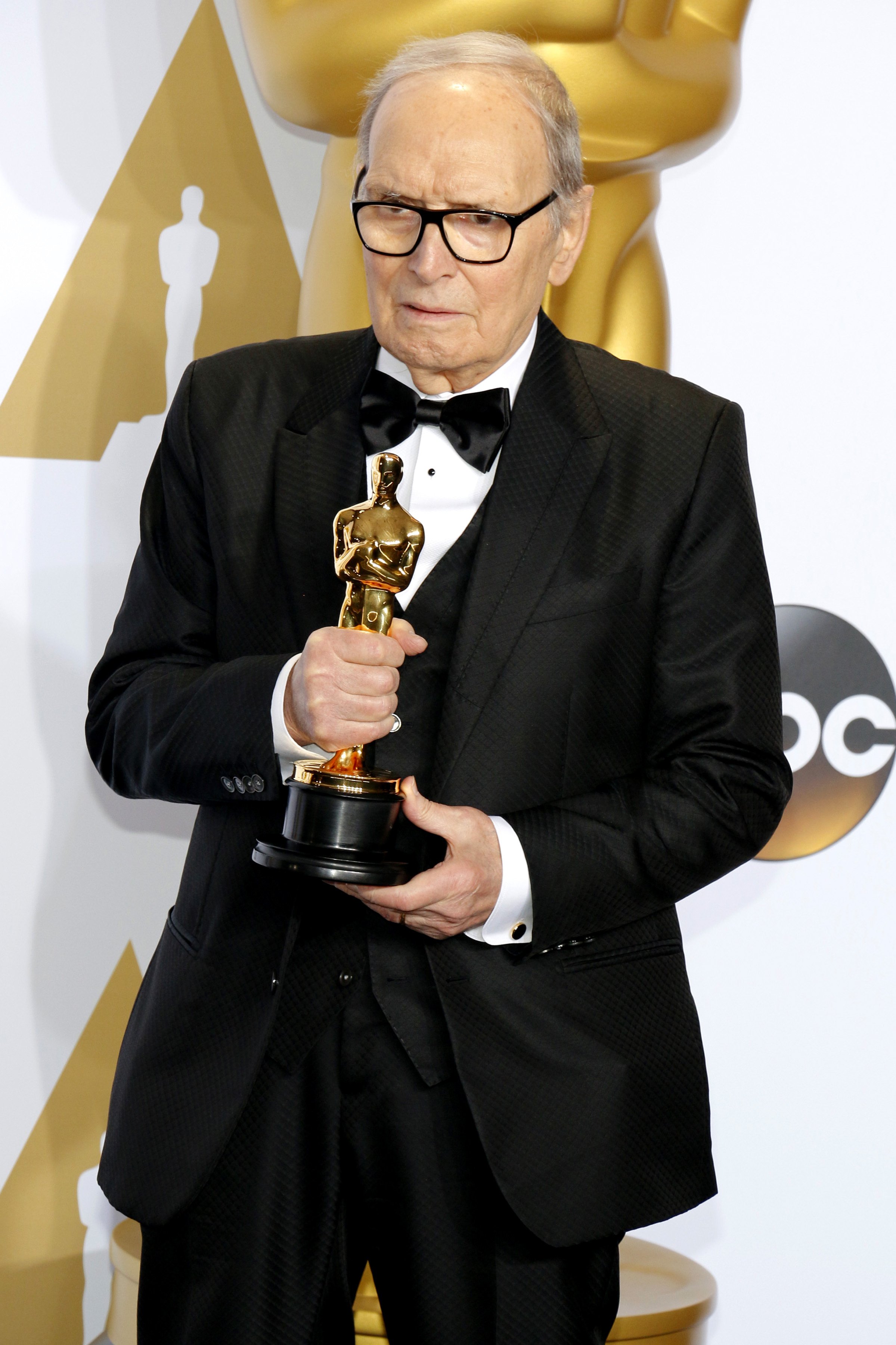 Le célèbre compositeur de musique de films Ennio Morricone est décédé à l‘âge de 91 ans